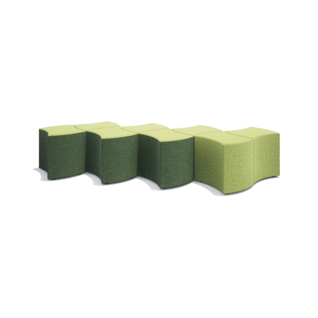 Catena pouf