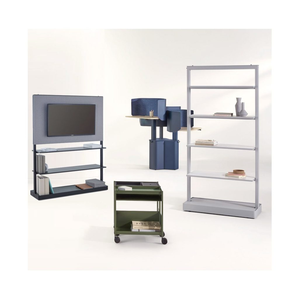 OE1 Workspace Collection arredi ufficio
